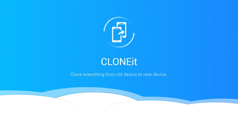 And here are pros & cons of CloneIt.