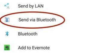 Bluetooth