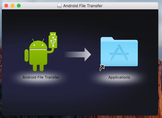 We’ve prepared several tips to make Android File Transfer works again: