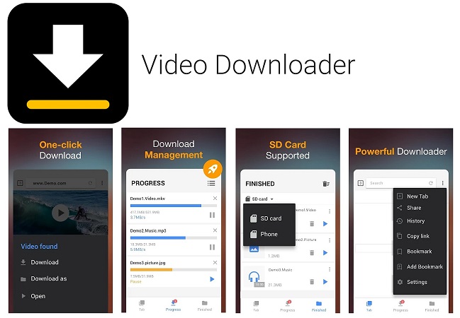 Video Downloader