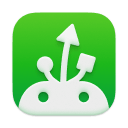 MacDroid | Android file transfer for Mac