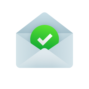 success message image