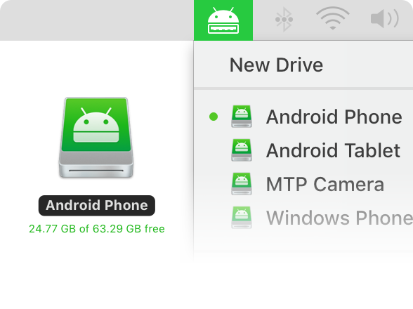 best android file transfer app for mac