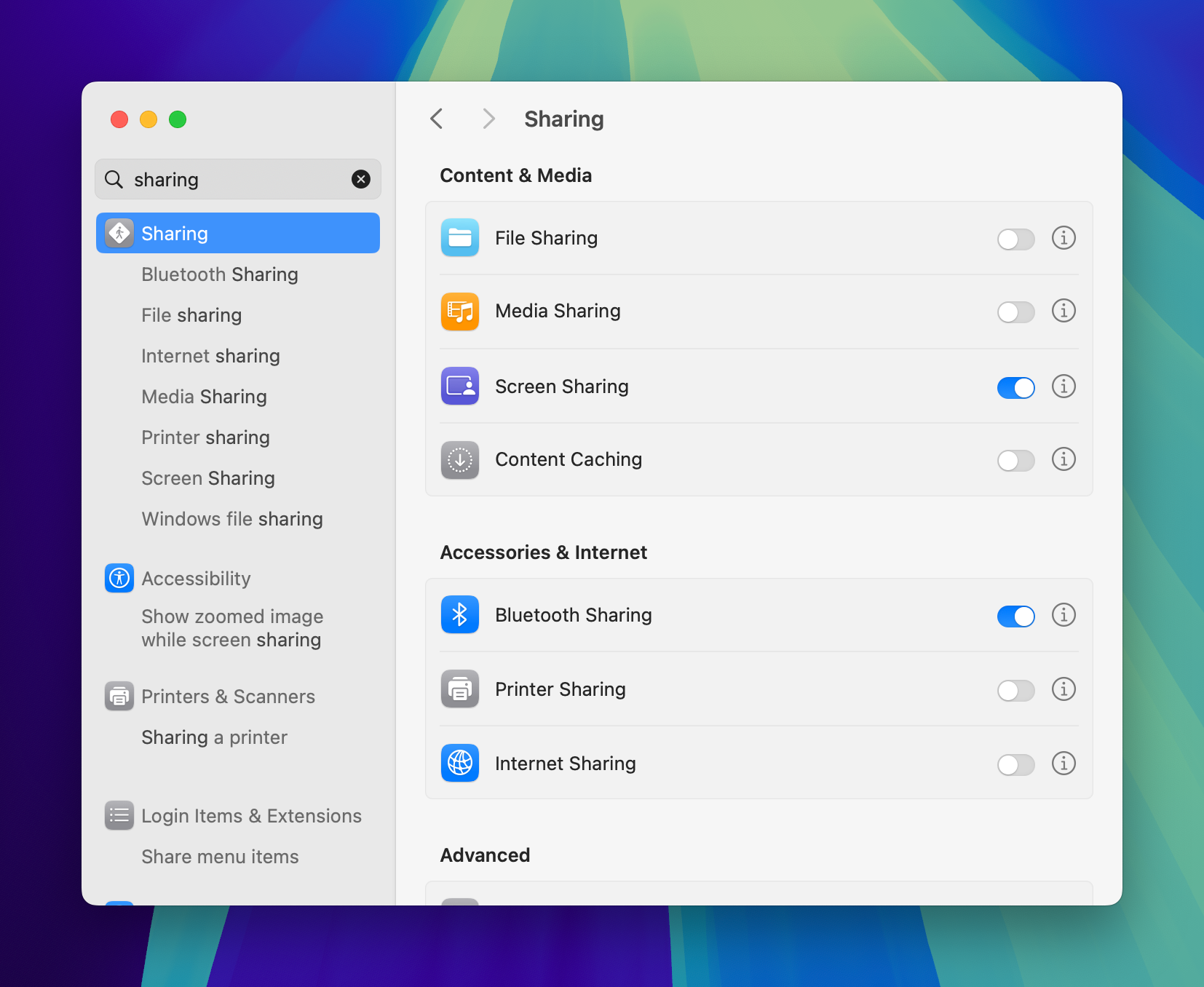 Utilize as Preferências de partilha Bluetooth e configure o seu computador para partilhar ficheiros com outros dispositivos com Bluetooth. Utilize as Preferências de partilha Bluetooth e configure o seu computador para partilhar ficheiros com outros dispositivos com Bluetooth.