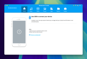 Android File Transfer Alternative 6 Best Android File Transfer app alternatives 2026 (Android to Mac)